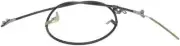 Parking Brake Cable Dorman C661440 fits 00-05 Toyota Echo (for: Toyota)