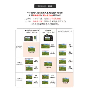 珠友 3孔麻布相本/相簿/相冊黑4x6/90枚 (PH-10247-6) 10K