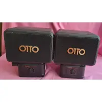 在飛比找蝦皮購物優惠-早期稀有 SANYO 三洋OTTO SPEAKER A-1 