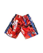 Flow Society Boys' Lacrosse Attack Shorts - Little Kid, Big Kid