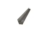 Crossray Bracket Kit (304SS) - TCEAC-002 (Suits Electric Drop In CrossRay BBQ's)