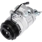 For 2011-2019 Ford Explorer AC A/C Compressor w/Clutch CO 9777C Wholesale (for: Ford)