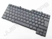 New Dell Latitude D505 Precision M60 Norwegian Norsk Keyboard Tastatur /6138