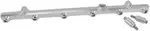 Aeroflow Fuel Rail Kit Nissan Rb26Dett Silver GTr R32 R33 R34 Rb 26 - AF64-2211S