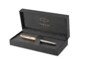 Parker Sonnet Pioneers GT M Fountain Pen