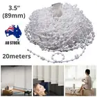 20M 200 Clips Vertical Blind Bottom Chain Slat Link Cord for 3.5in/89mm Slats