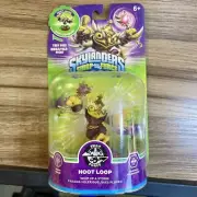 Skylanders Swap Force Swappable Hoot Loop Character Pack New In Package