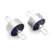 SuperPro Trailing Arm Lower Front Bushing Kit - SPF3495K