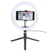 Vivitar Deluxe 8-inch LED Ring Light