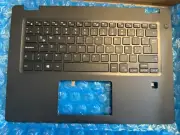 Dell Latitude 3490 Biometric Palmrest+Spanish Backlit Keyboard 073TX6+0M9DMK N31
