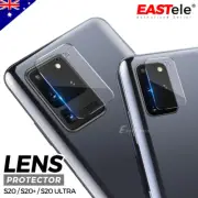 Galaxy S20 FE Plus Note 20 Ultra Camera Lens Tempered Glass Protector Samsung