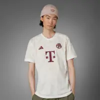 在飛比找momo購物網優惠-【adidas 官方旗艦】23/24 FC BAYERN 第