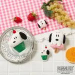 日本2022PEANUTS SNOOPY 史努比 史奴比 冰棒 奶油蘇打 絨毛娃娃 娃娃吊飾 掛飾 別針 胸針 包包吊飾