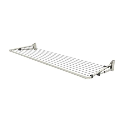 QLD NEW Hills Surfmist Compact Folding Clothesline