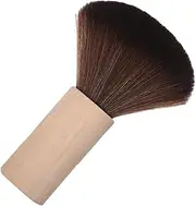 Kisangel Vinyl Record Cleaning Brush with Handle Static Album Cleaning Tool for Turntables and Musical Instruments Effortless Dust Removal and Enhanced Audio Clarity