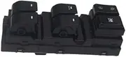 Parts Number 93570-F0000 93570F0000 Front Left Switch Without Panel/high Configuration Pack of 1 Piece