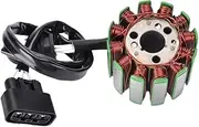 Stator Coil Compatible With Yamaha FZ1 Fazer FZ8 YZF R1 FZ1N FZ1NA FZ1SA FZ8N FZ8NA FZ8SA Generator Coil YZF-R1