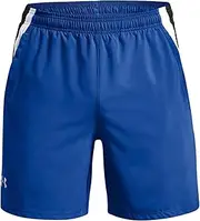 [Under Armour] Mens 7" Launch Running Shorts Fitted