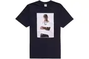 *In hand* Supreme Tyler The Creator Tee Large Black