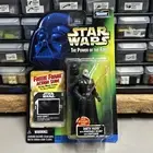 Starwars The Power Of The Force Darth Vader