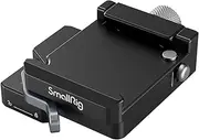 SmallRig RS 3 Mini Quick Release Clamp for DJI RS 3 Mini, for Arca-Swiss Mount Clamp - 4195