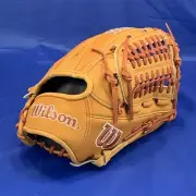 Wilson A2000 D33 (11.75") Infield Baseball Glove (WBW1000901175)