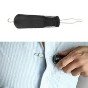 Incontinence Elderly Button Hook Zipper Pull Helper Clothes Pant Shirt Dressing