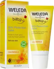 Australia Calendula Weather Protection Cream, 30 Ml