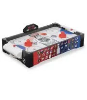 NHL EastPoint Table Top Air Hockey