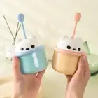 Foaming Clean Tool Face Cleanser Foam Maker Bath Shower Shampoo Bubble Mak.yu