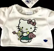 Hello kitty Sagittarius Custom Build A Bear Shirt