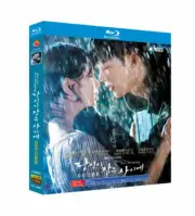 Korean Drama While You Were Sleeping Blu-ray English Subtitle Box Set All Region