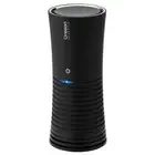 Oregon WS908 Air Cleaner USB Compact Home Car/Desktop Purifier Sanitiser Black