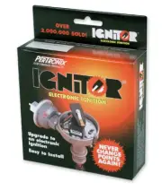Pertronix Ignitor 1169 Triumph 6 cyl DELCO Distributor