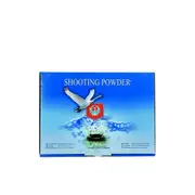 House & Garden Shooting Powder 5 Sachets