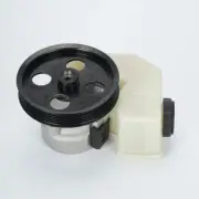Power Steering Pump Fits Ford Falcon BA BF FG FGX 4.0L 6CYL INC XR6 & TURBO LPG