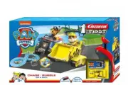 CARRERA 20063034 CARRERA First Set - Paw Patrol: on A Roll - Chase Vs Rubble - M