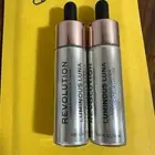 Makeup Revolution Luminous Luna Liquid Highlighter 0.61 fl oz