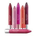 Revlon Lip Balm Stain Lacquer Color Lipstick - 015 025 035 030 060 075