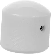 ULDIGI Electric Guitar Volume Knob Replacement Durable Plastic Tone Control Knob Easy to Install Stylish Design Compatible with Various Electric Guitars Basses