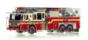 NEW! Fire Replicas FDNY Ferrara 100’ Ladder Company No. 59 -Bronx- Sold Out
