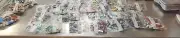 Lego Sealed Bag Lot. Assorted Sets.