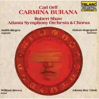 在飛比找蝦皮商城優惠-卡爾 奧福 布蘭詩歌 Carl Orff Carmina B