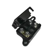 AD197 MIDI FUSE HOLDER DUAL WAY