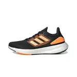 <MXX> 100%公司貨 ADIDAS PUREBOOST 22 黑橘 襪套 編織 緩震 跑鞋 黑 HQ8586 男鞋