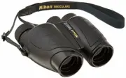 Nikon TRAVELITE VI Binoculars 10x25 Porro prism 10 times 25 caliber T610X25