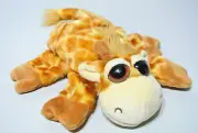 Caltoy Giraffe Hand Puppet Plush Stuffed Animal Toy Play About 10" Long