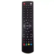NEW Genuine TV Remote Control for Telefunken TE24114B29C10ULED