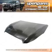 Superspares Bonnet for Subaru Liberty Sedan BM BR Non Turbo 10/2009-11/2014