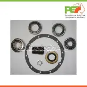 New *TOP QUALITY* Differential Overhaul Kit- RR For Toyota Hiace Rh11 1.6l 12r-c (for: Toyota)